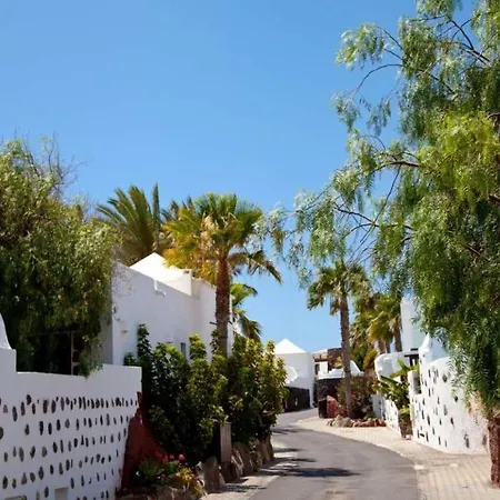Playa Blanca Sleeps 8 Pool Wifi Playa Blanca (Lanzarote)
