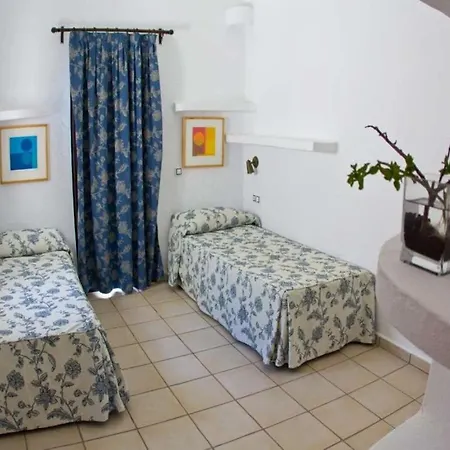 Villa Playa Blanca Sleeps 8 Pool Wifi *