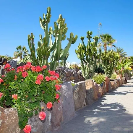 빌라 Playa Blanca Sleeps 8 Pool Wifi *